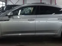 Occasion VW Arteon R 320 ch (235 kW) 2023 Argent Berline
