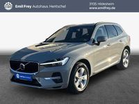 Gebraucht Volvo XC60 Core 250 PS (183 kW) 2024 Vapour grey SUV
