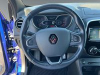 Gebraucht Renault Captur Version S 150 PS (110 kW) 2020 Blau SUV