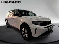 Neu Opel Frontera 83 kW (113 PS) 2025 Weiß SUV