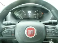 Gebraucht Fiat Ducato 120 PS (88 kW) 2023 Colore esterno (weiss (pastell Van