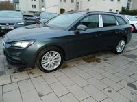 Neu Seat Leon Style 150 PS (110 kW) 2026 Magnetic grau metallic Kombi