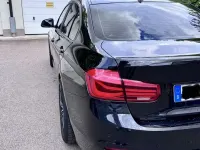 Gebraucht BMW 320 190 PS (139 kW) 2016