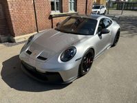 gebraucht Porsche 911 GT3 992Carbondach/Schalensitz/Approved