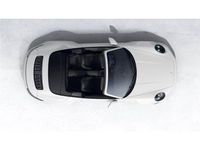 Gebraucht Porsche 992 480 PS (353 kW) 2022 Weiß