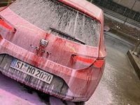 Gebraucht Seat Leon SC FR 179 PS (131 kW) 2013 Kleinwagen
