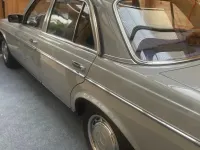Gebraucht Mercedes 240 1981 Grau Limousine
