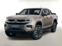 Neu VW Amarok PanAmericana 241 PS (177 kW) 2026 Bright beige Pickup