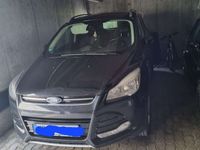 gebraucht Ford Kuga 2.0 TDCi 2x4 Trend