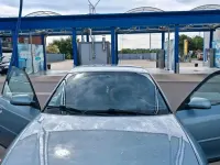 Gebraucht Audi A3 102 PS (75 kW) 2001 Blau Kleinwagen