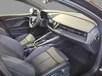 Gebraucht Audi S3 Sport 333 PS (244 kW) 2025 Schwarz Limousine