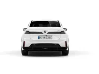 Neu BMW i3 M Sport 344 kW (469 PS) 2026 Weiß Limousine