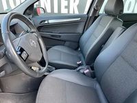 Gebraucht Opel Astra Selection 115 PS (84 kW) 2009 Grau Kombi