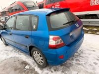 Gebraucht Honda Civic 75 PS (55 kW) 2009 Blau Limousine