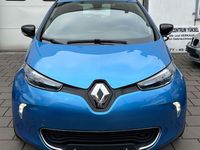 gebraucht Renault Zoe ZOELife 41 KW Batterie REIFEN/INSPEK.NEU