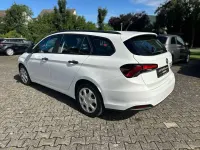 Gebraucht Fiat Tipo More 120 PS (88 kW) 2018 Bianco 249 Kombi