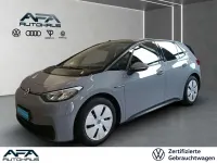 Gebraucht VW ID.3 Pro Performance 150 kW (204 PS) 2023 Schwarz Kleinwagen