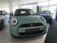 Gebraucht Mini Cooper Classic 156 PS (114 kW) 2024 Grün Kleinwagen