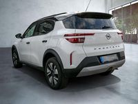 Gebraucht Opel Frontera 110 PS (80 kW) 2026 Weiß SUV