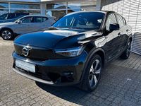 Gebraucht Volvo C40 Ultimate 169 kW (231 PS) 2023 Schwarz SUV