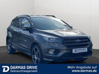 Gebraucht Ford Kuga ST 182 PS (133 kW) 2018 Grau SUV