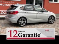 gebraucht BMW 220 xDrive*LED*AHK*18Zoll*