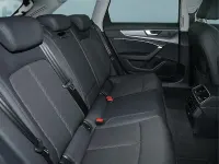 Gebraucht Audi A6 Allroad 245 PS (180 kW) 2023 Schwarz Kombi