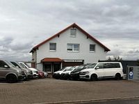 Neu VW Caddy Basis 116 PS (85 kW) 2025 Grau Van / Kleinbus