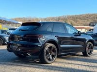 Gebraucht Porsche Macan 400 PS (294 kW) 2015 Andere SUV