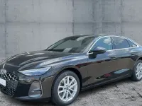 Neu Audi A6 Design 204 PS (150 kW) 2026 Schwarz Limousine