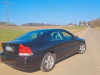 Gebraucht Volvo S60 140 PS (102 kW) 2007 Schwarz Limousine