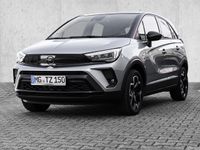 gebraucht Opel Crossland GS Line 1.2 T *Einparkhilfe* Sitzheizung Lenkradheizung