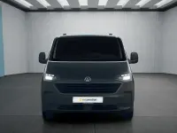 Second-hand VW Multivan 150 CP (110 kW) 2025 Negru Monovolum