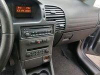 gebraucht Opel Zafira 2004 1.8