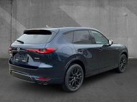 Neu Mazda CX-60 Homura-Line 254 PS (186 kW) 2026 Blau SUV