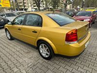 gebraucht Opel Vectra 1.8 16V Elegance zahnriemen neu 1.HAND
