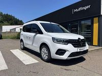 Gebraucht Renault Kangoo Techno 131 PS (96 kW) 2025 Mineralweiß Van / Kleinbus