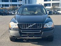 Gebraucht Volvo XC90 Executive 315 PS (231 kW) 2005 Schwarz SUV