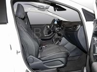 Gebraucht Ford Puma 125 PS (91 kW) 2022 Weiß SUV