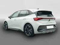 Usata Cupra Born 169 kW (231 CV) 2025 Bianco Utilitaria