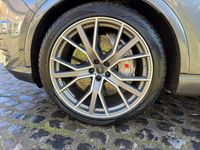 Gebraucht Audi SQ7 Advanced 435 PS (319 kW) 2017 Grau SUV