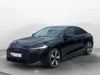 Gebraucht Audi A5 S-Line 150 PS (110 kW) 2025 Mythosschwarz metallic Limousine