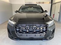 Gebraucht Audi Q7 S-Line 286 PS (210 kW) 2025 [0e0e] mythosschwarz metallic SUV