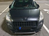 gebraucht Peugeot 3008 