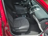 Gebraucht Kia Ceed 95 PS (69 kW) 2007 Rot Kleinwagen