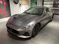 gebraucht Maserati Alfieri GranTurismo Sport 4.7l V8 Grigio