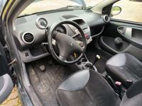 gebraucht Peugeot 107 70 Filou TÜV Allwetterreifen