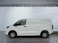 Neu Ford Transit Custom Trend 170 PS (125 kW) 2026 Frozen white Limousine