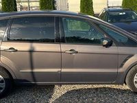 Gebraucht Ford S-MAX S 160 PS (117 kW) 2013 Braun Van / Kleinbus