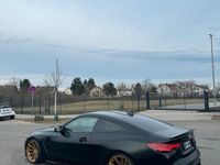 gebraucht BMW M4 g82